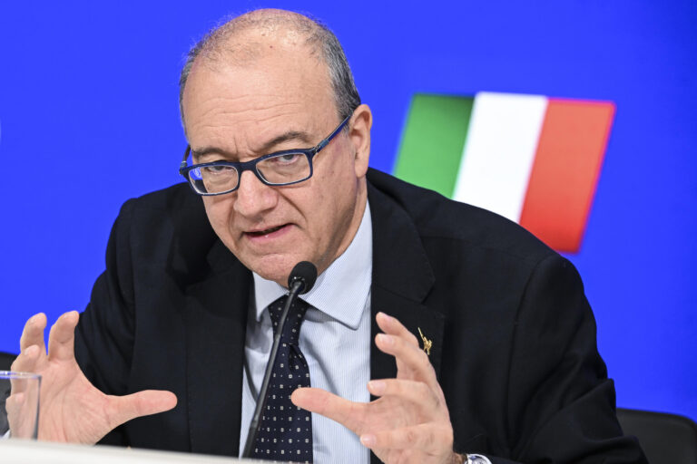 Giuseppe Valditara