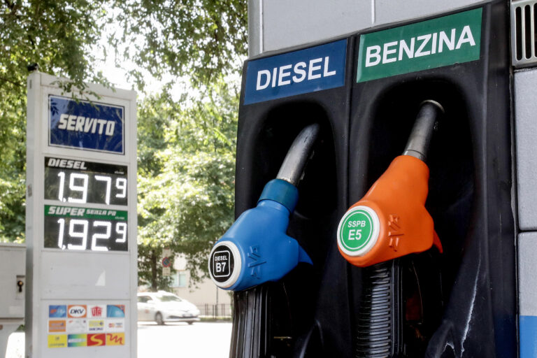 carburanti