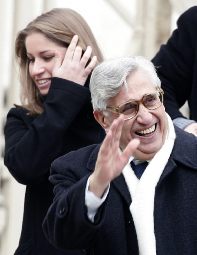 Antonio Fazio