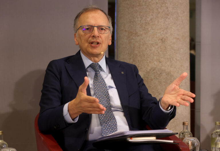 Gregorio De Felice