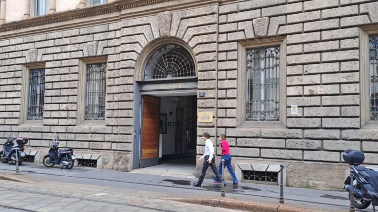 sede consob