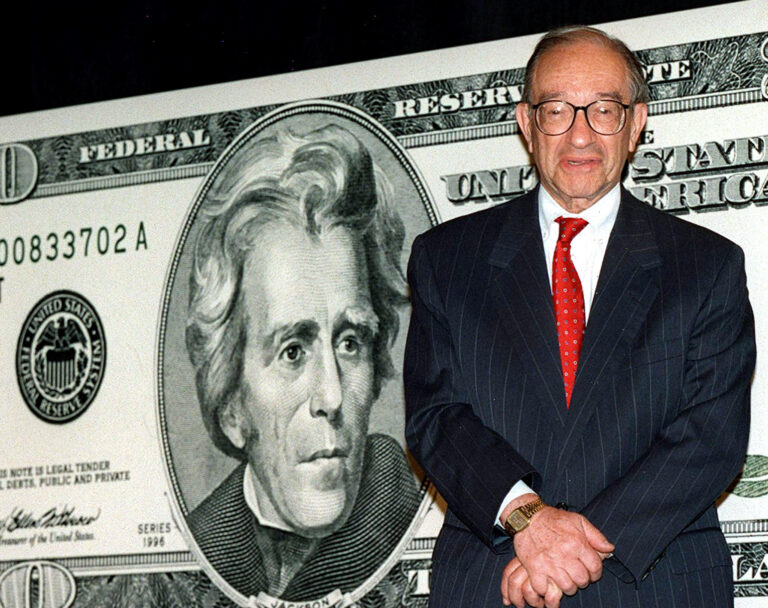 greenspan