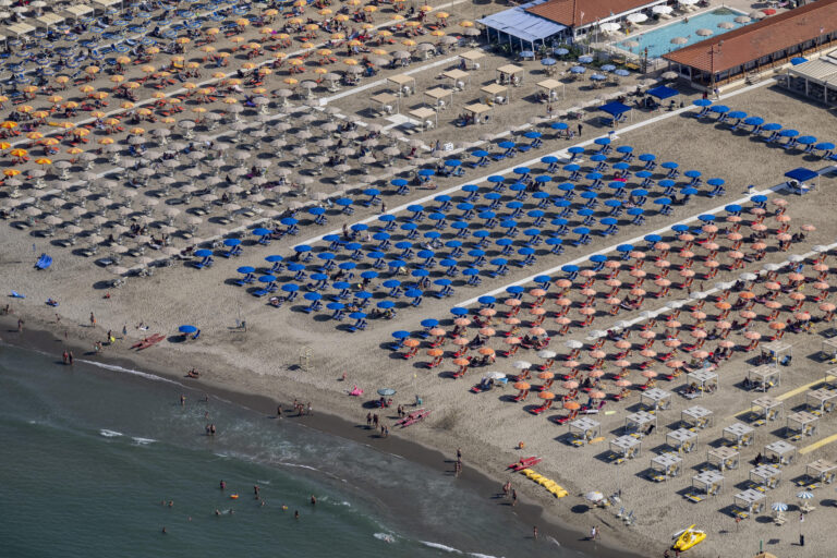 spiaggia