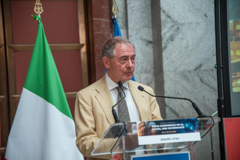 Adolfo Urso