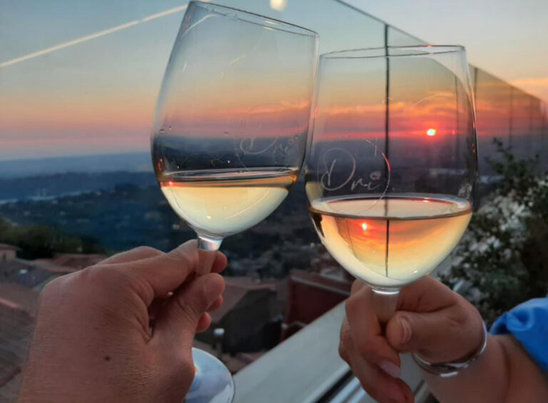 vino