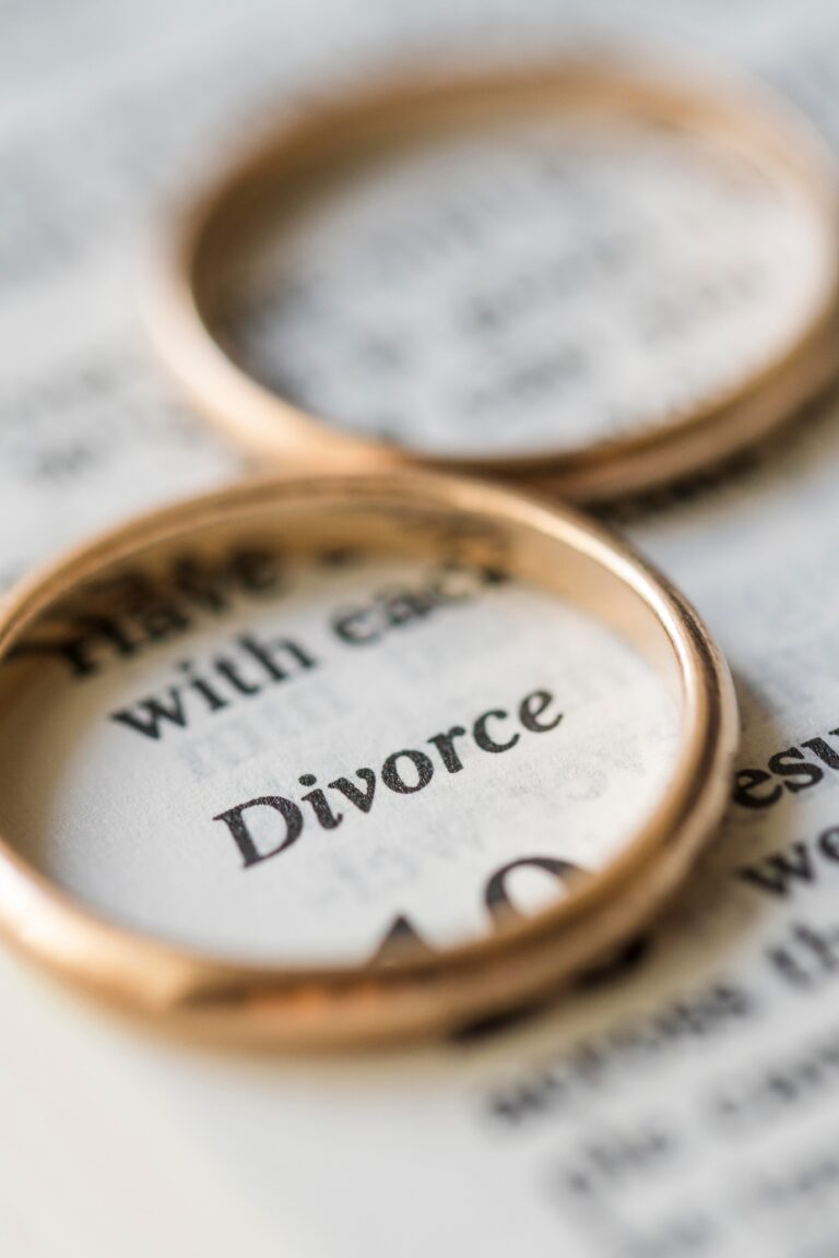 divorzio