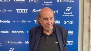 stefano zecchi