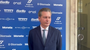 Gianmaria Giuliani