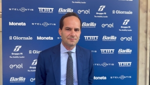 fabio quarato