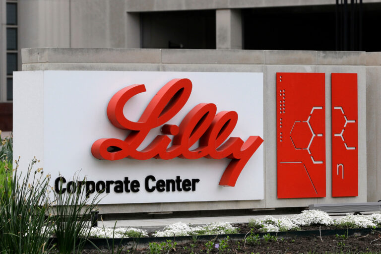 eli lilly