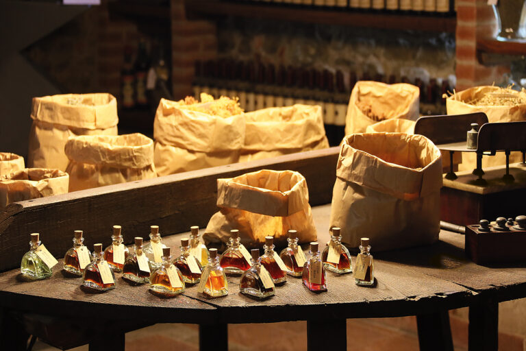 vermouth gamondi