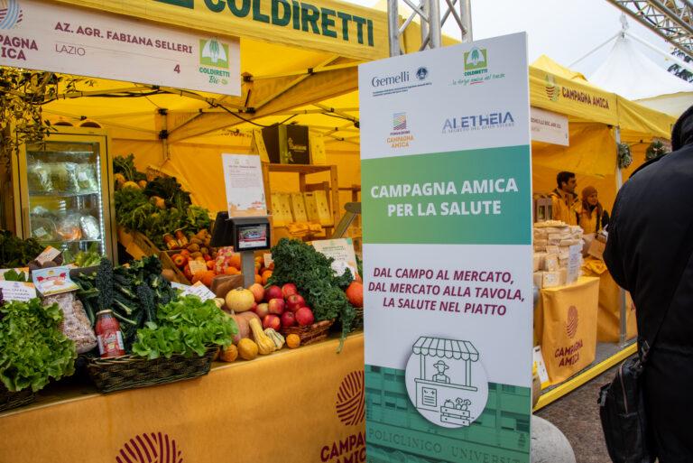 campagna amica