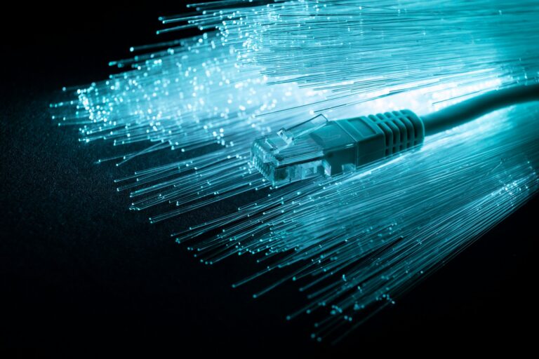 fibra ottica