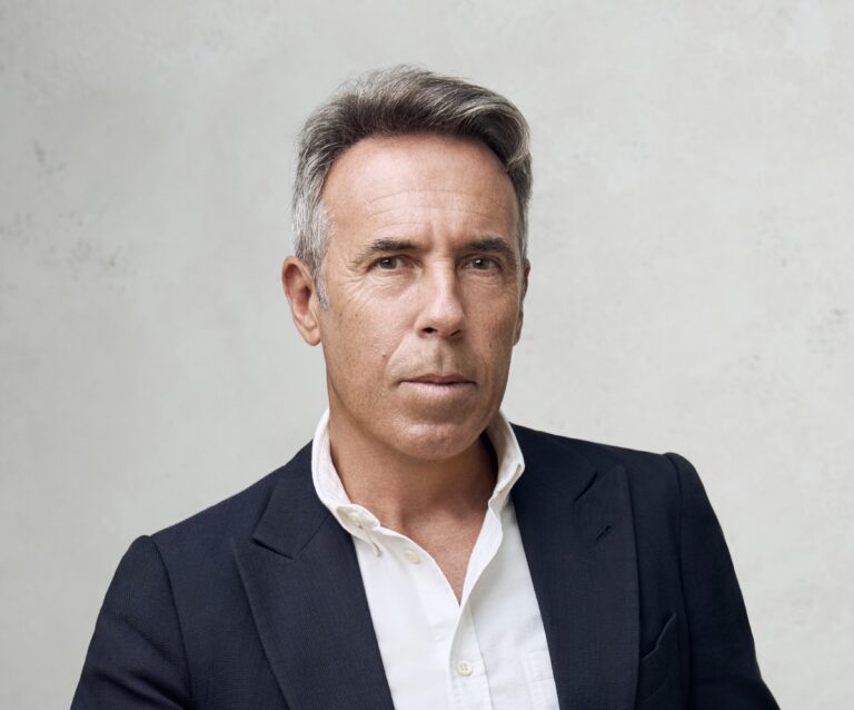 Stefano Beraldo
