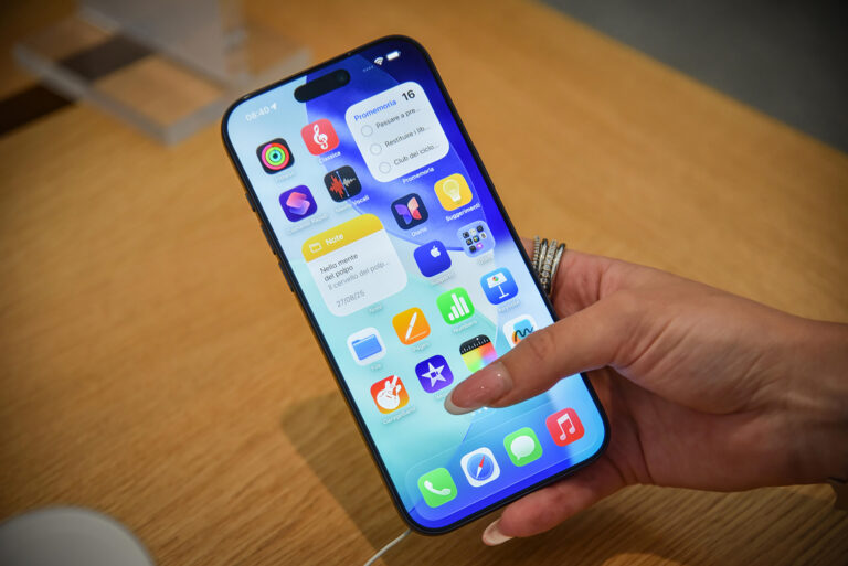 iphone