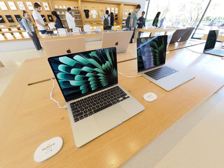 Macbook Air