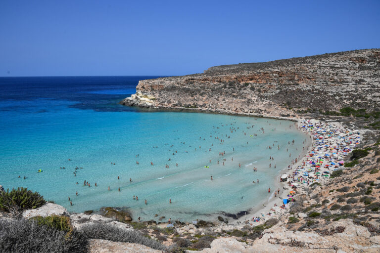 lampedusa