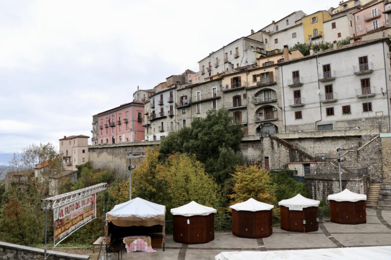borgo viggianello