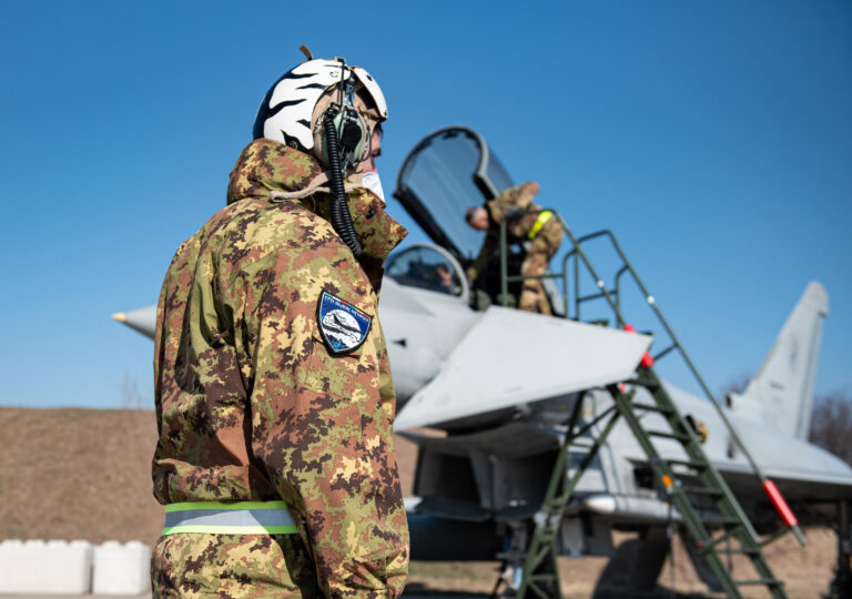 aereonautica militare