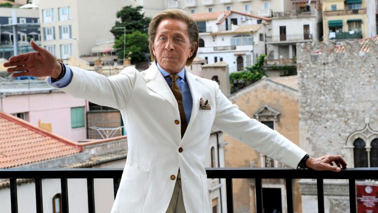 valentino garavani
