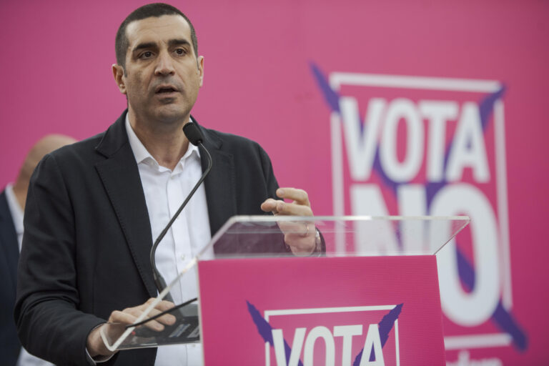 Michele De Pascale