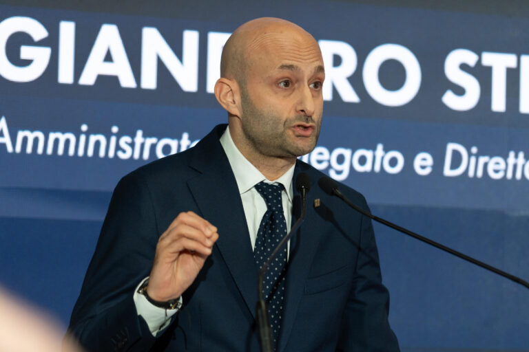 Gianpiero Strisciuglio