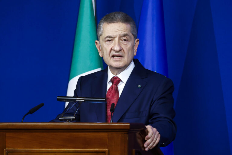 Fabio Panetta