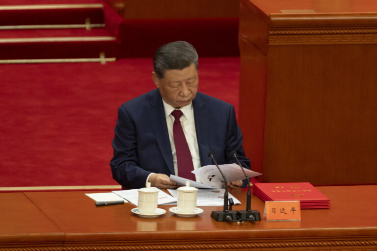 Xi Jinping