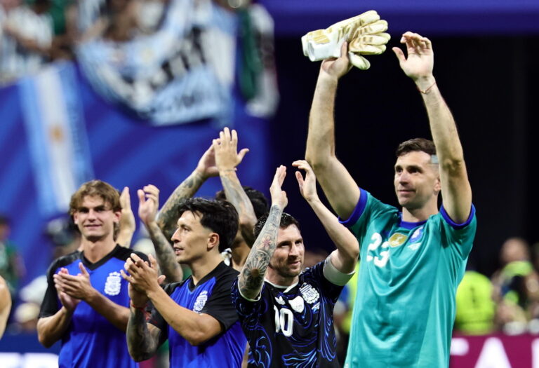 argentina-inghilterra