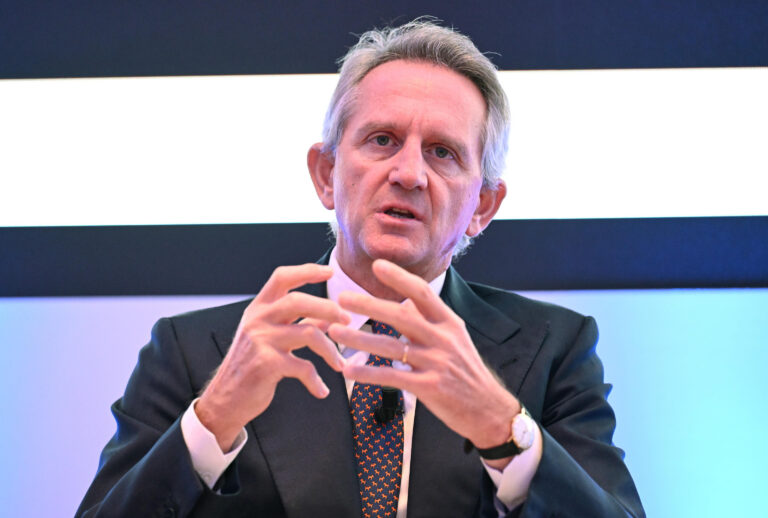 Alberto Nagel