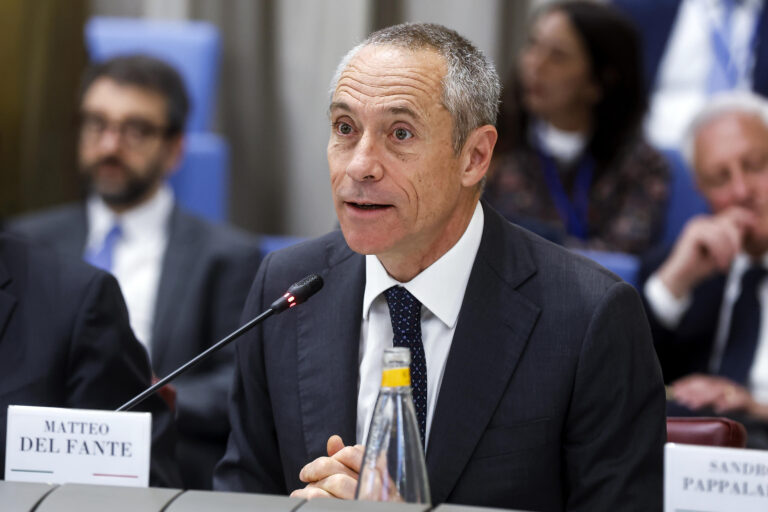 Matteo del fante