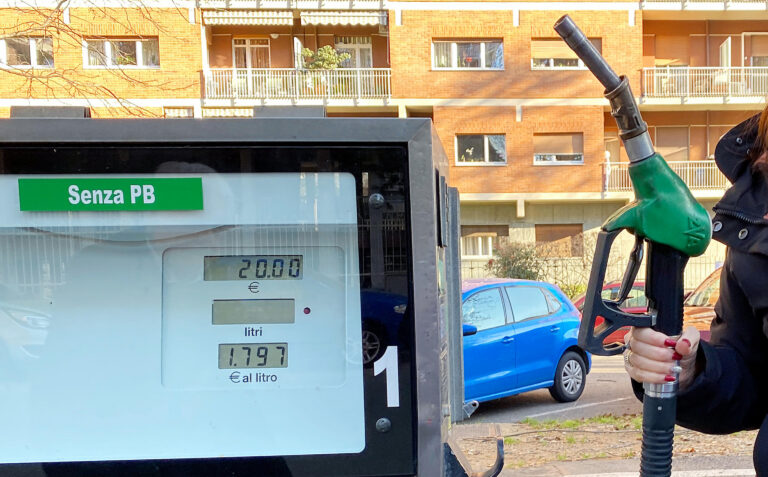 benzina