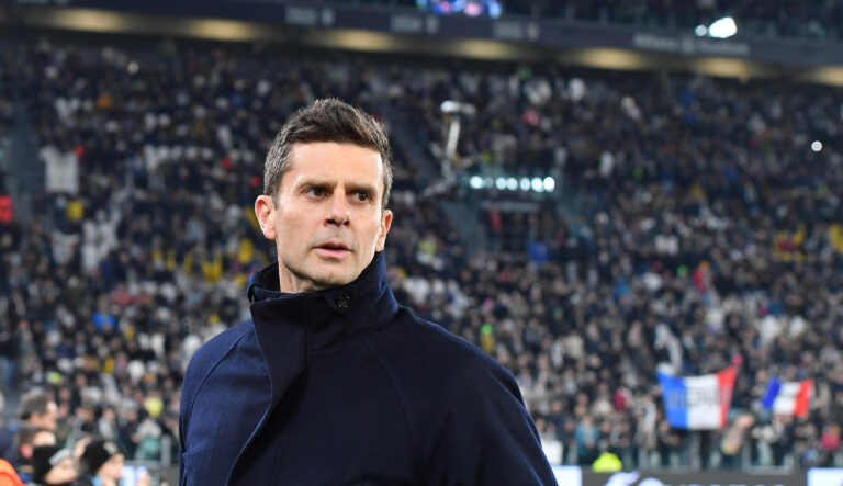 Thiago motta
