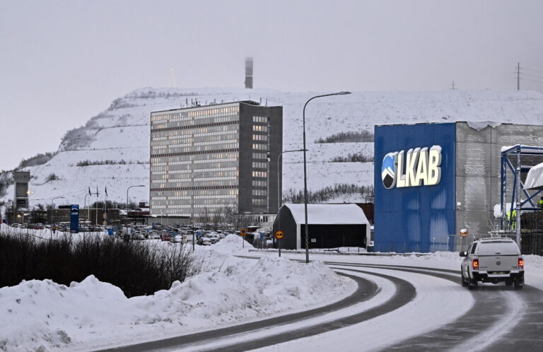 Kiruna