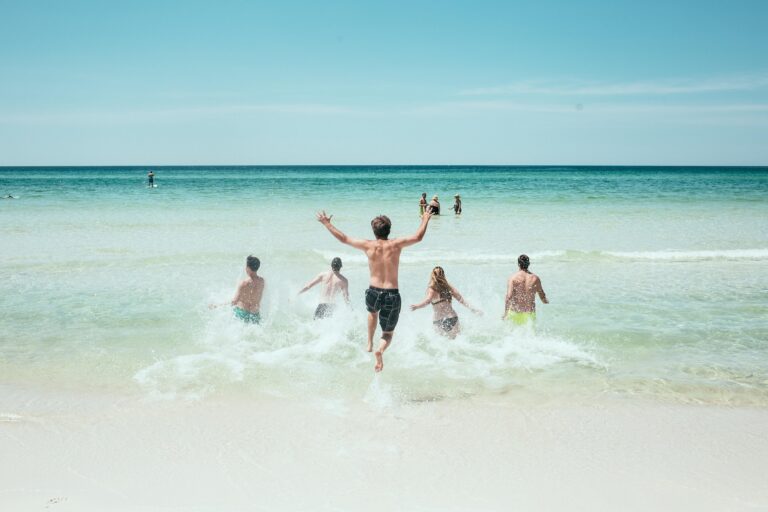 vacanze mare