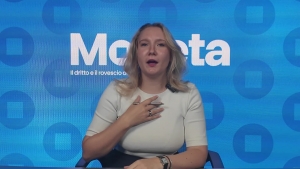 Matilde Sperlinga