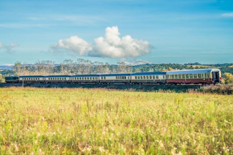 treni storici fs