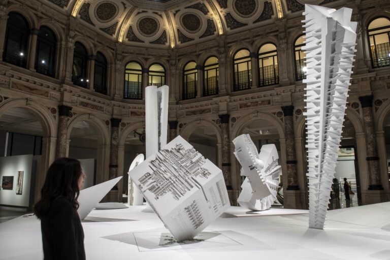 gallerie d'italia milano