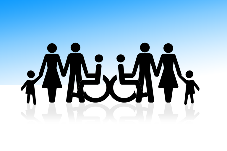 disabilità
