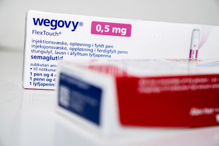 wegovy