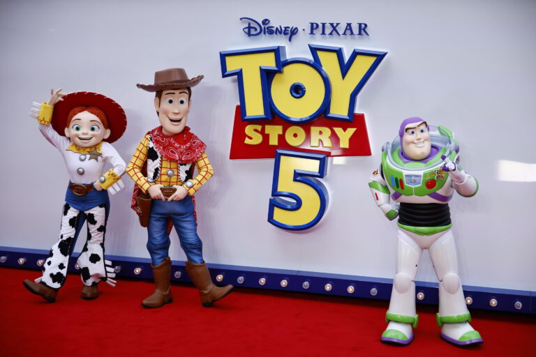 toy story