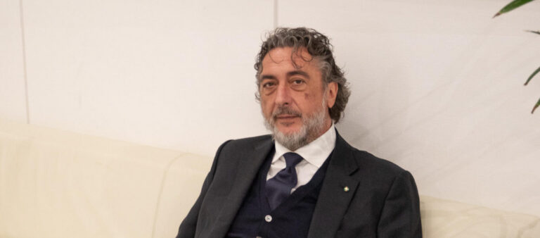 Carlo Cimbri