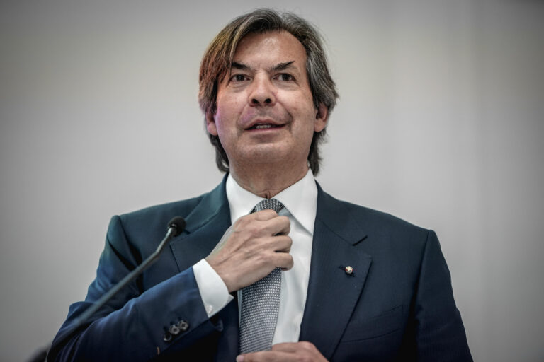 Carlo Messina