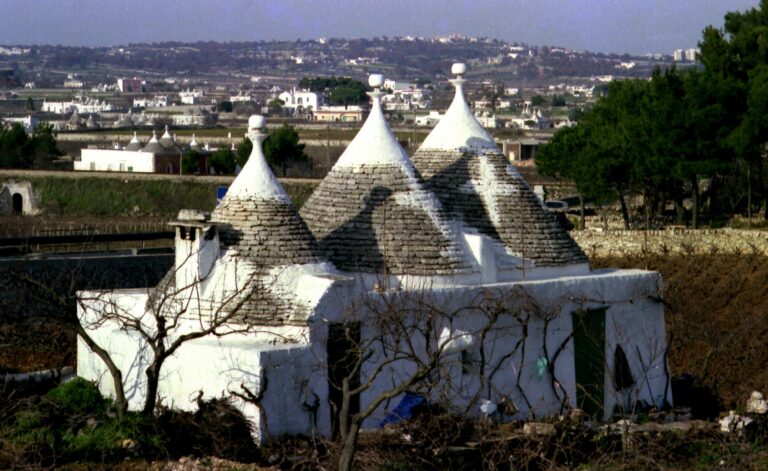 puglia