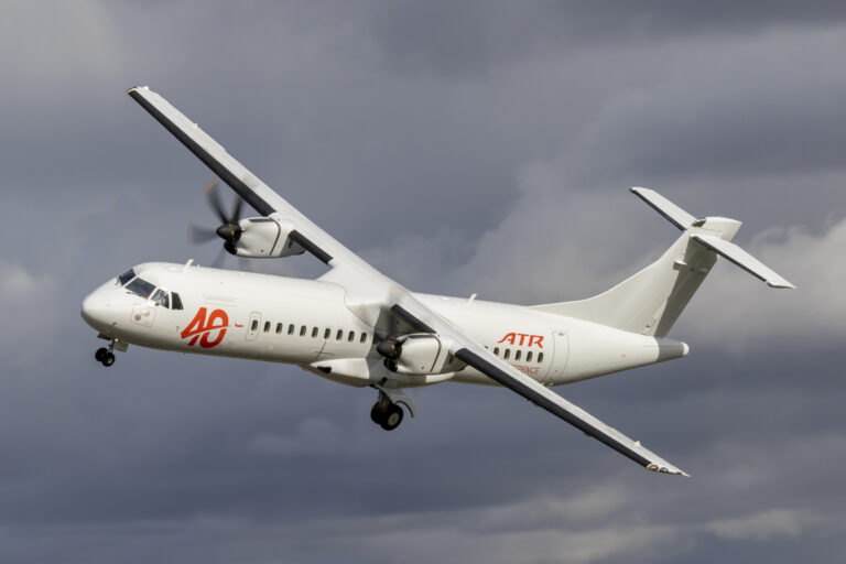 Atr 72-600