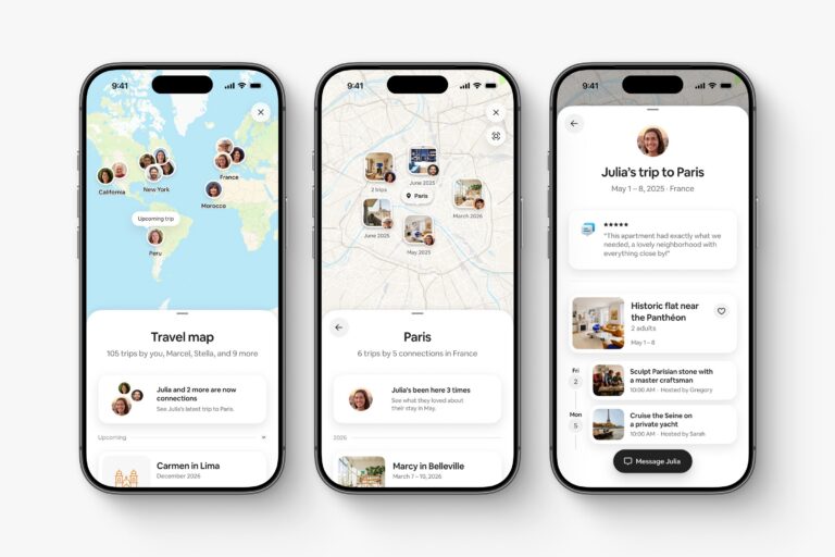 airbnb