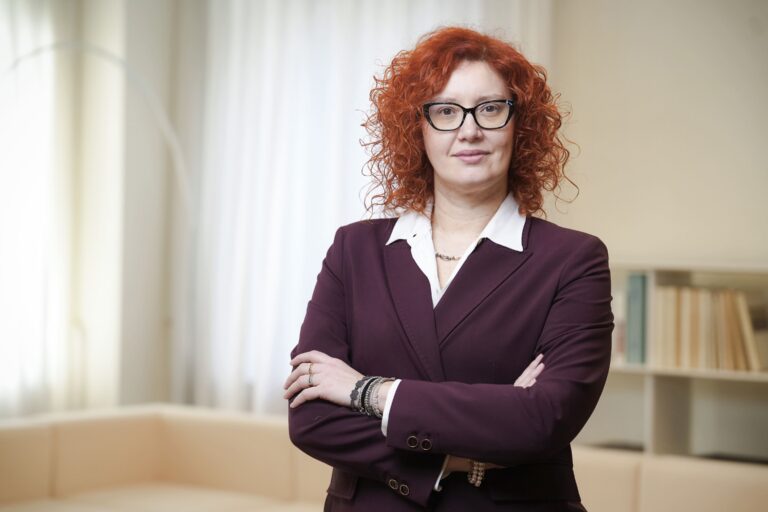 Virginia Borla