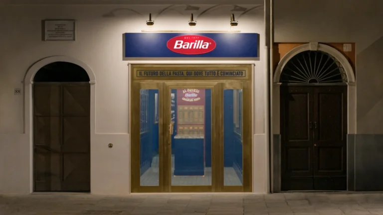 Barilla
