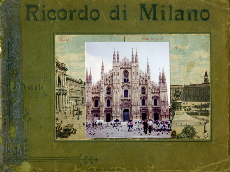 foto milano