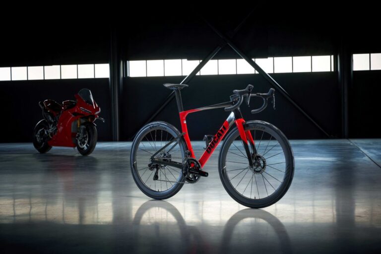 biciclette ducati 2027